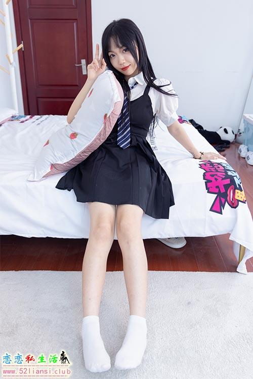 [物恋传媒] No.1458 莎莎-新人驾到(带视频)【152P+1V/3.79G】