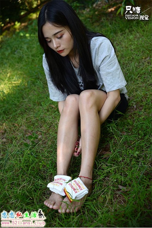 [只糖视觉]024期：文文 野花与你【147P/491M】