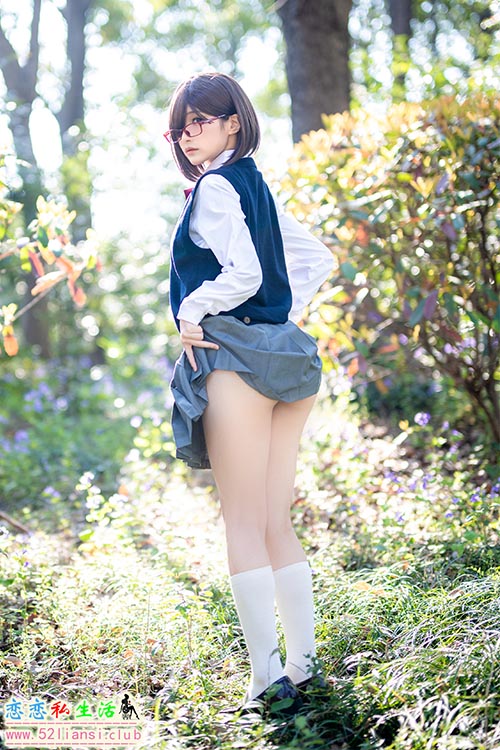 [美图精选]940-幼愛youmeko-天乃莉莉纱【27P/48M】