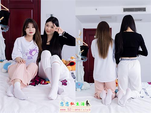 [物恋传媒] No.1789 小竹&闪闪-爱的回归线(带视频)【150P+1V/4.81G】视频下载