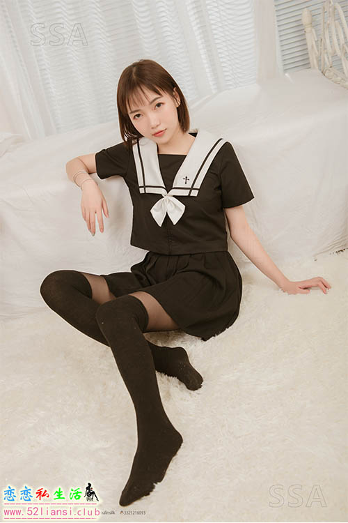 [SSA丝社]超清写真 No.151 桃子JK制服【152P/0.99G】