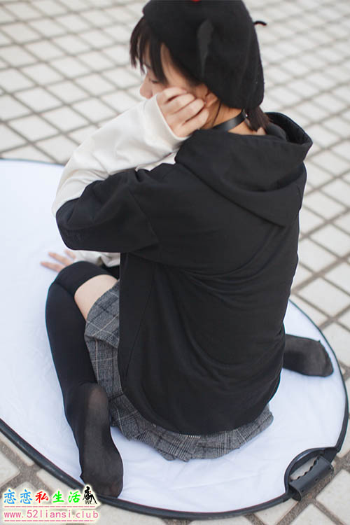 [少女秩序] EXVOL.04【47P/347M】
