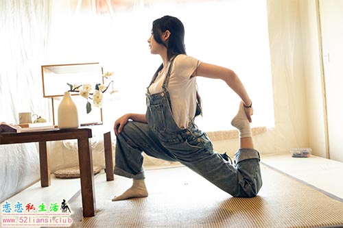 [IMZSOCK爱美足] 2023年-第10期 琴子白袜裸足【158P/2.25G】