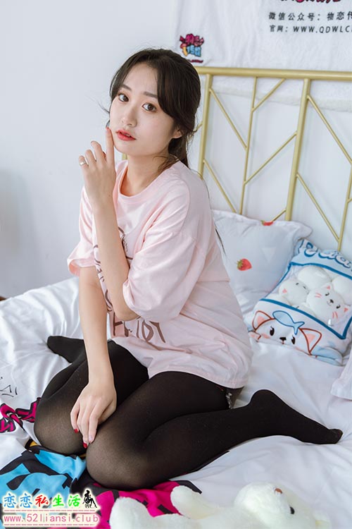 [物恋传媒] No.1115 小敏-冬日得遥望(带视频)【189P+1V/5.32G】