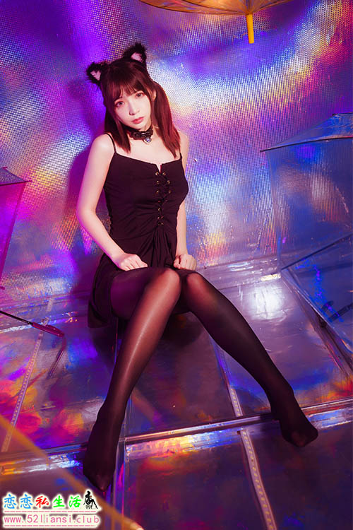 [疯猫ss]NO.022丝袜狂想曲(光)【34P/63M】