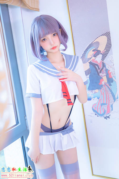 [神楽板真冬] VOL.077《灰丝JK》【75P/203M】