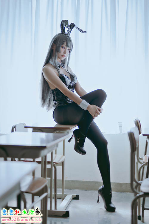 [美图精选]74-Ely_eee(ElyEE子)-麻衣学姐【69P/70M】