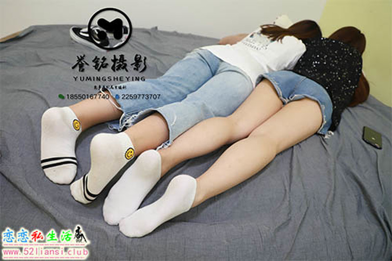 [誉铭传媒] 121期-2019.07.15定制（带视频）【160P+1V/1.61G】