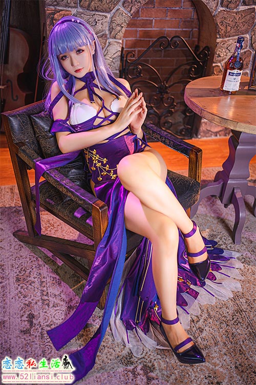 [星之迟迟] NO.14 黛朵【25P/126M】