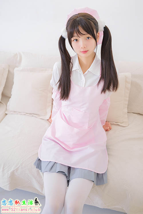 [稚乖画册] -06 新年福利【43P/350M】