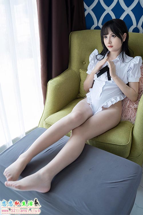 [FetiArt] No.071 Teenage Girl's Fantasy【66P/140M】