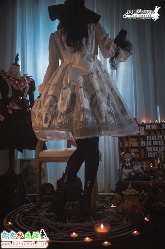 [木花琳琳是勇者] 057-新魔女之家-新万圣节（带视频）【77P+5V/2.5G】