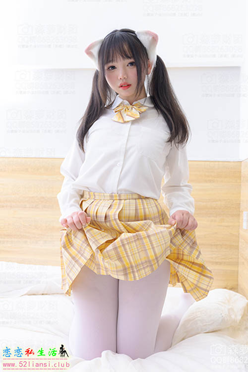 [森萝财团]-亿清01(带视频)【68P+1V/3.61G】