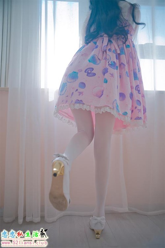 [木花琳琳是勇者] 016-ロリコレ！ Lolibrary Vol.3-AP贝壳（带视频）【28P+3V/331M】