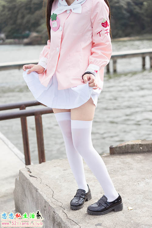 [喵写真] VOL.010【66P/494M】