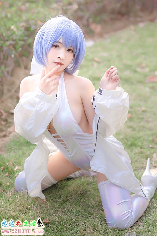 [美图精选]703-九九八XY-蕾姆【25P/76M】