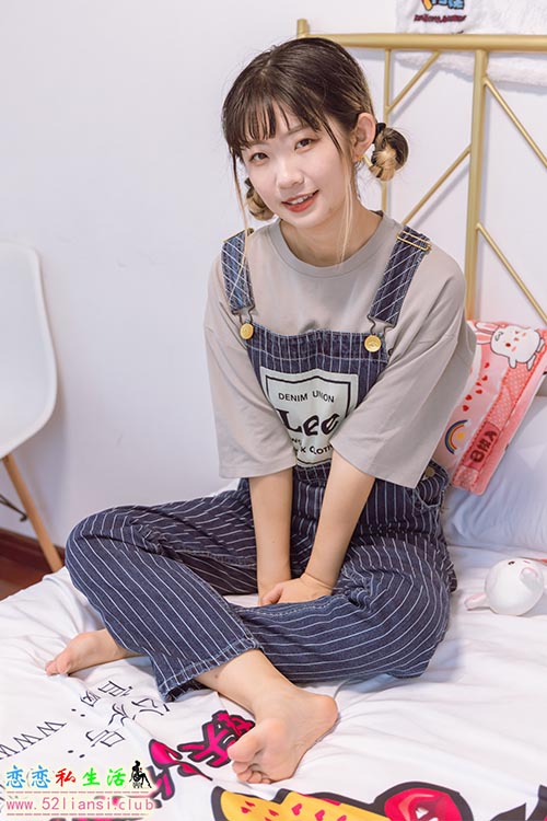 [物恋传媒] No.1156 暗月-相伴美好(带视频)【141P+1V/4.23G】