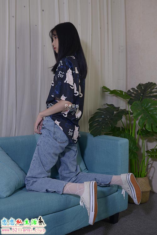 [只糖视觉]定制13期：张幸 – 橘子海（带视频）【77P+1V/681M】