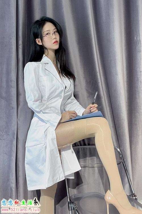 [美图精选]722-抖娘-利世-特殊治疗【41P+1V/118M】