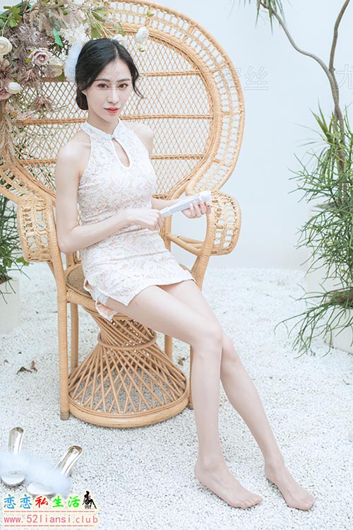[尤密丝] No.026 穿搭推广展示图集(带视频)【43P+1V/205M】