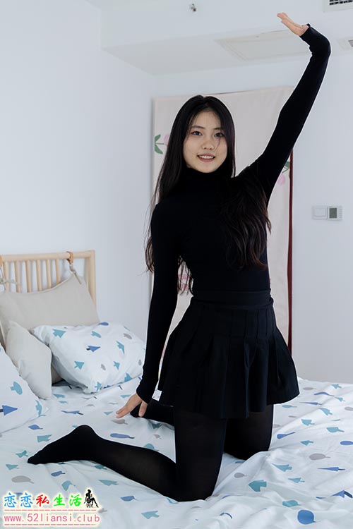 [物恋传媒] No.1667 香香-更好的自己(带视频)【159P+1V/3.51G】