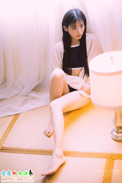 [YALAYI雅拉伊] No.222 如花似玉 阿惜【41P/342M】