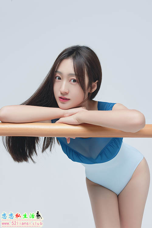[舞蹈生日记] 75美茹【49P/122M】