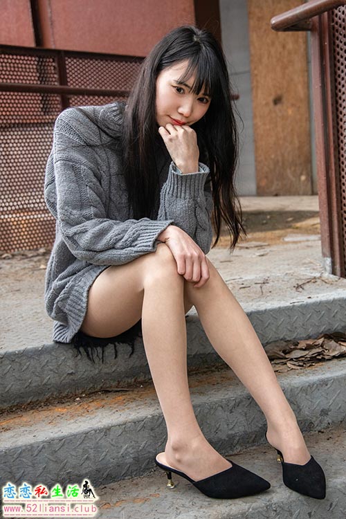 [大生模拍]-N280 小悦 害羞萌妹【66P/808M】