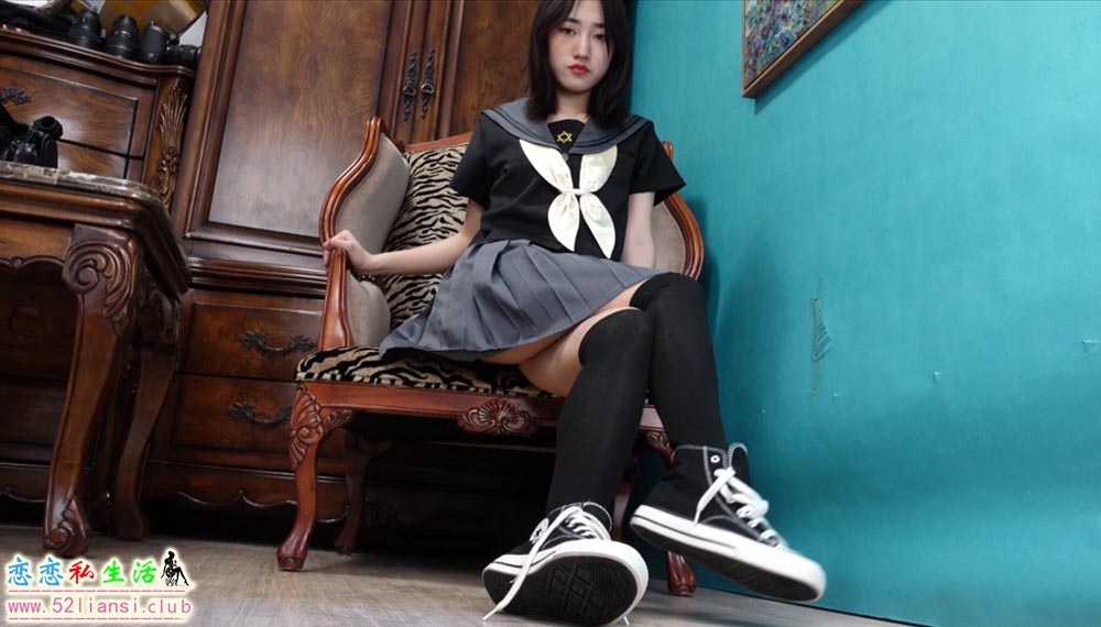 [视频] A&F 137-YUEYUE-的灵活性感的裸足脚丫-第2部【23min/2.46G】