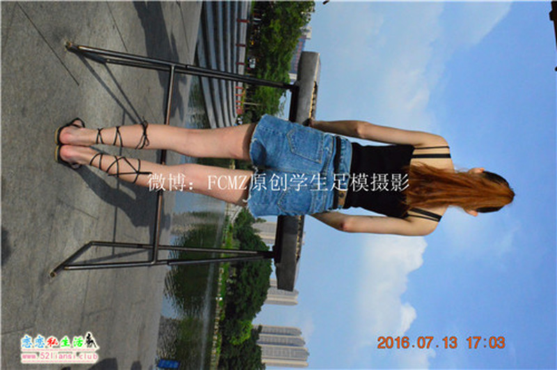 [FCMZ学生足模]A22-俄罗斯小妹妹（带视频）【207P+1V/145M】