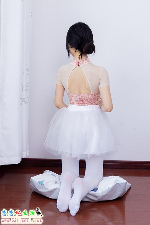 [物恋传媒] No.1669 纱纱-美丽的遗憾(带视频)【215P+1V/4.53G】