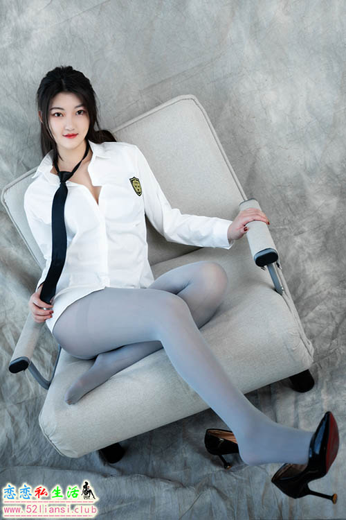 [SHENSHI绅士] – SS096 林林【43P/50M】