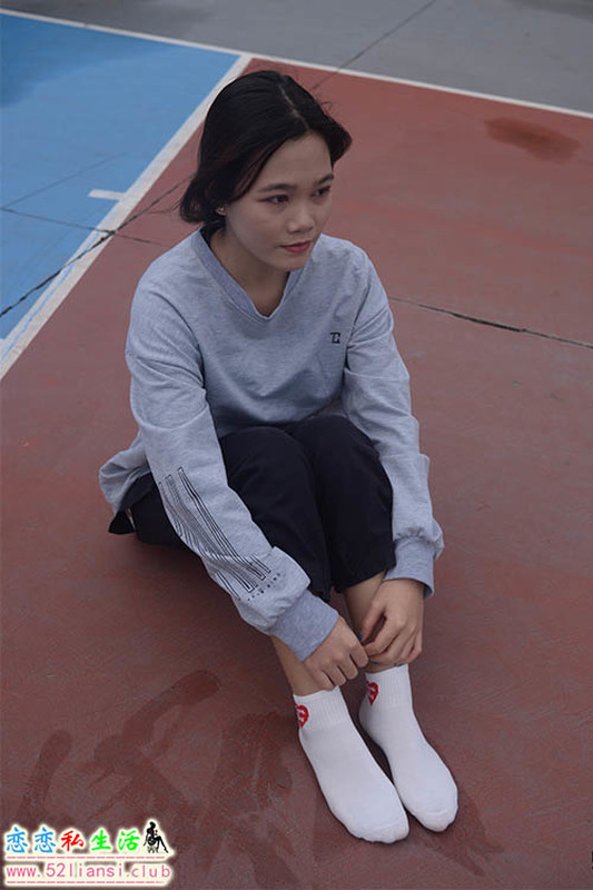 [只糖视觉]276期：小凌 阳光很暖，电量很满（带视频）【166P+1V/608M】