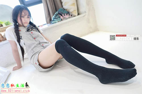 [IMZSOCK爱美足] 2022年-第03期 肉肉【101P/12M】