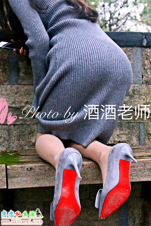 [酒酒老师] 47《今天你的作业做了吗》【73P/79M】