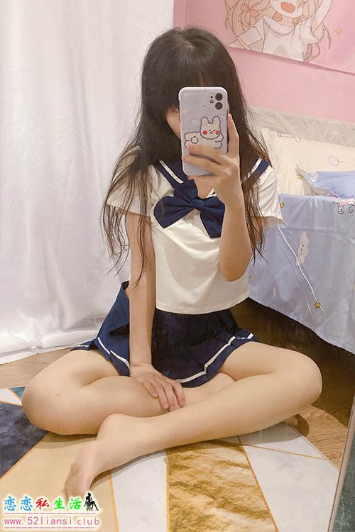 [美图精选]490-usejan-肉丝妹妹【55P+1V/113M】