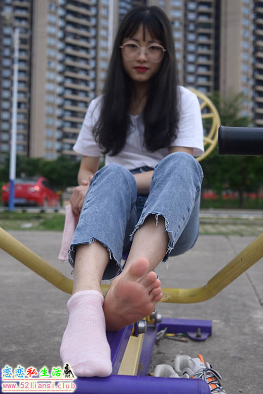 [只糖视觉]304期：潘潘 忽然又夏天（带视频）【170P+1V/812M】