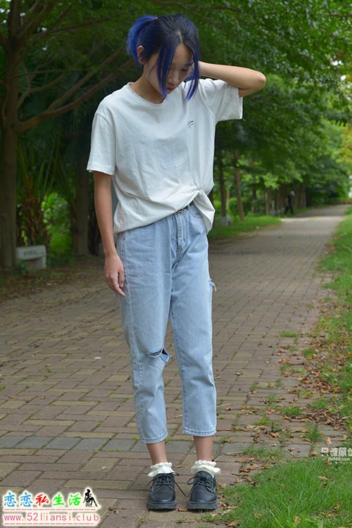 [只糖视觉]668期：绵绵 梦与希望(带视频)【111P+1V/2.22G】