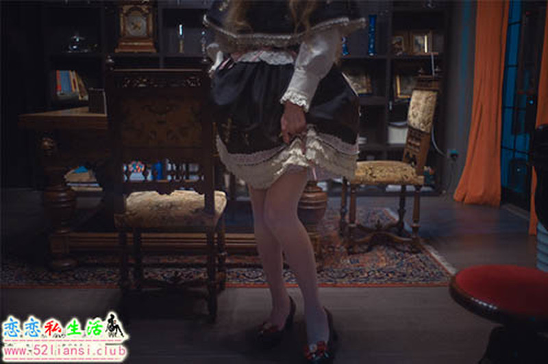 [木花琳琳是勇者] 006-LOLITA COLLECTION EP.X（带视频）【31P+2V/1.22G】