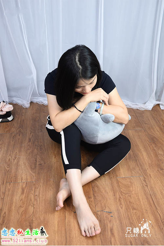 [只糖视觉]038期：林萌-热带的风与想念【177P/581M】