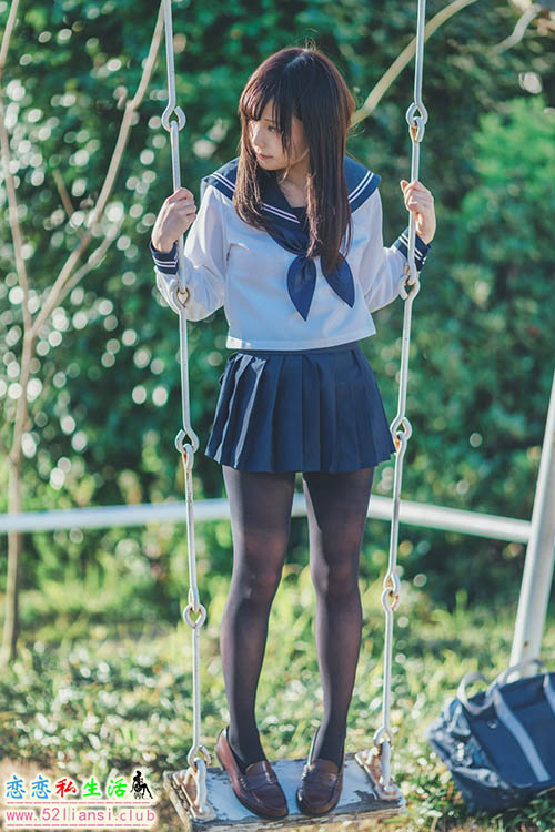 [美图精选]126-Kurumi-JK制服合集【100P/125M】