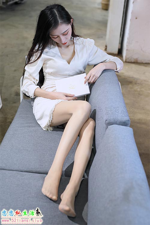 [尤密丝] No.020 穿搭推广展示图集(带视频)【141P+5V/1.47G】