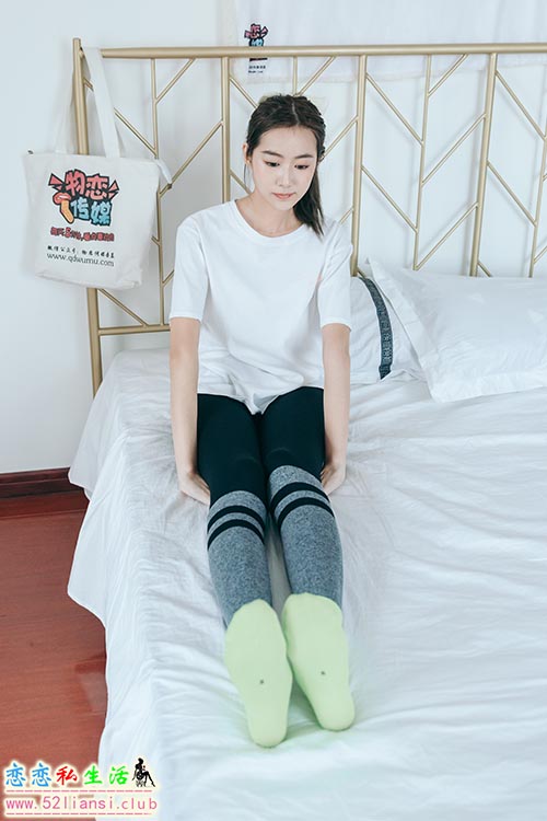 [物恋传媒] No.797 小鹿-春日栀子(带视频)【145P+1V/3.99G】