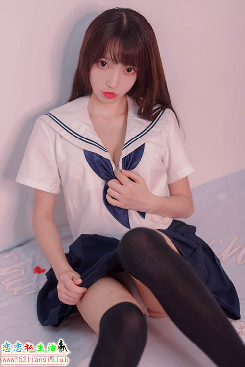[美图精选]449-白易子教主-明信片【56P/78M】