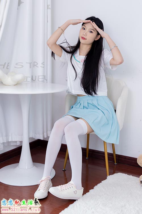[物恋传媒] No.1628 小竹-平淡的云(带视频)【155P+1V/3.92G】
