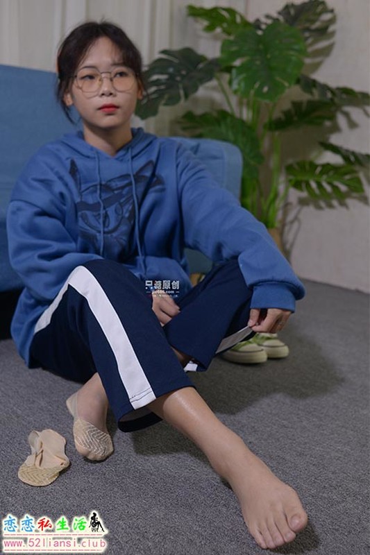 [只糖视觉]561期：露露 – 就做一阵风吧，有善良也有英勇（带视频）【146P+1V/1.58G】
