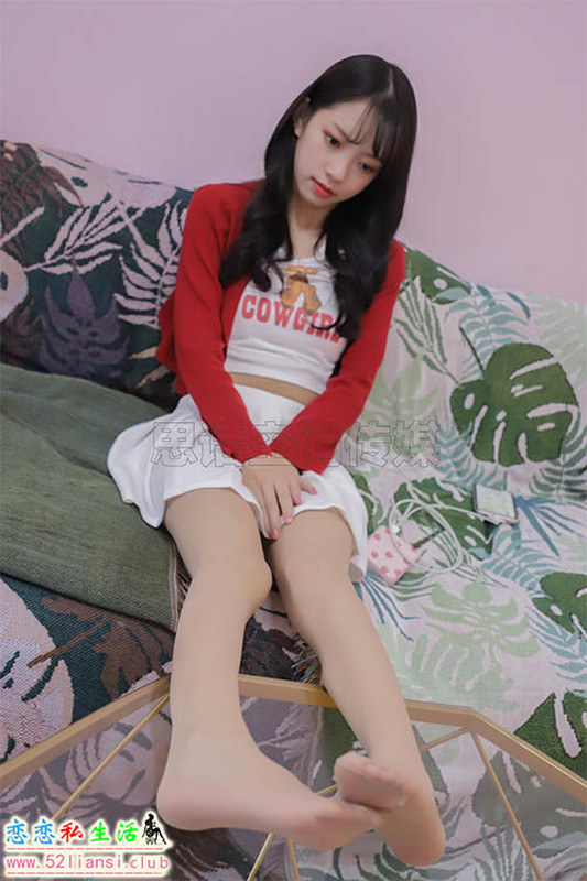 [SiHua思话]SJ031 珊珊 樱桃熟了【44P/104M】