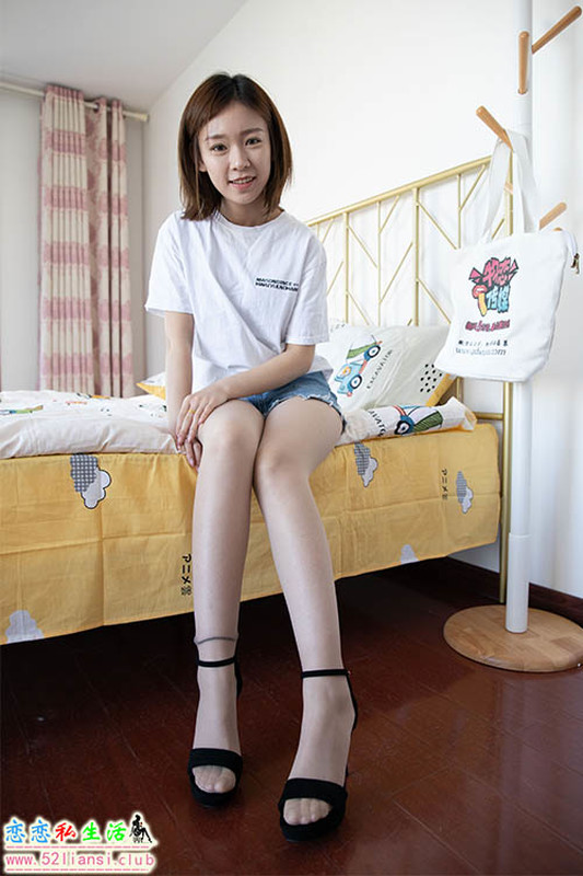 [物恋传媒] No.405 婷婷-刀与糖（带视频）【138P+1V/5.06G】