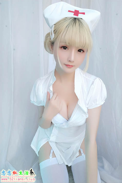 [星之迟迟] VOL.17 夜勤病栋【61P/105M】