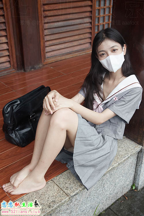 [见新摄影]NO.022-舞台虽小亦需全力以赴(带视频)【215P+1V/2.24G】